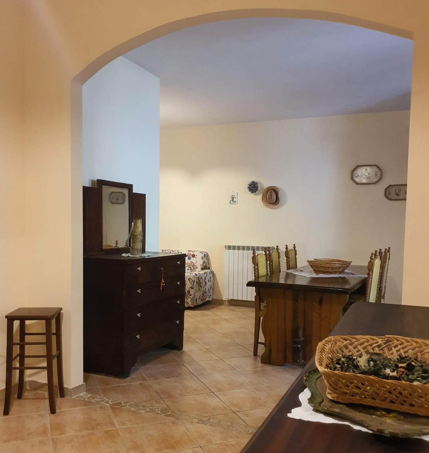 Libro Di Sogni - B&B Letterario Caserta Vecchia Exteriér fotografie