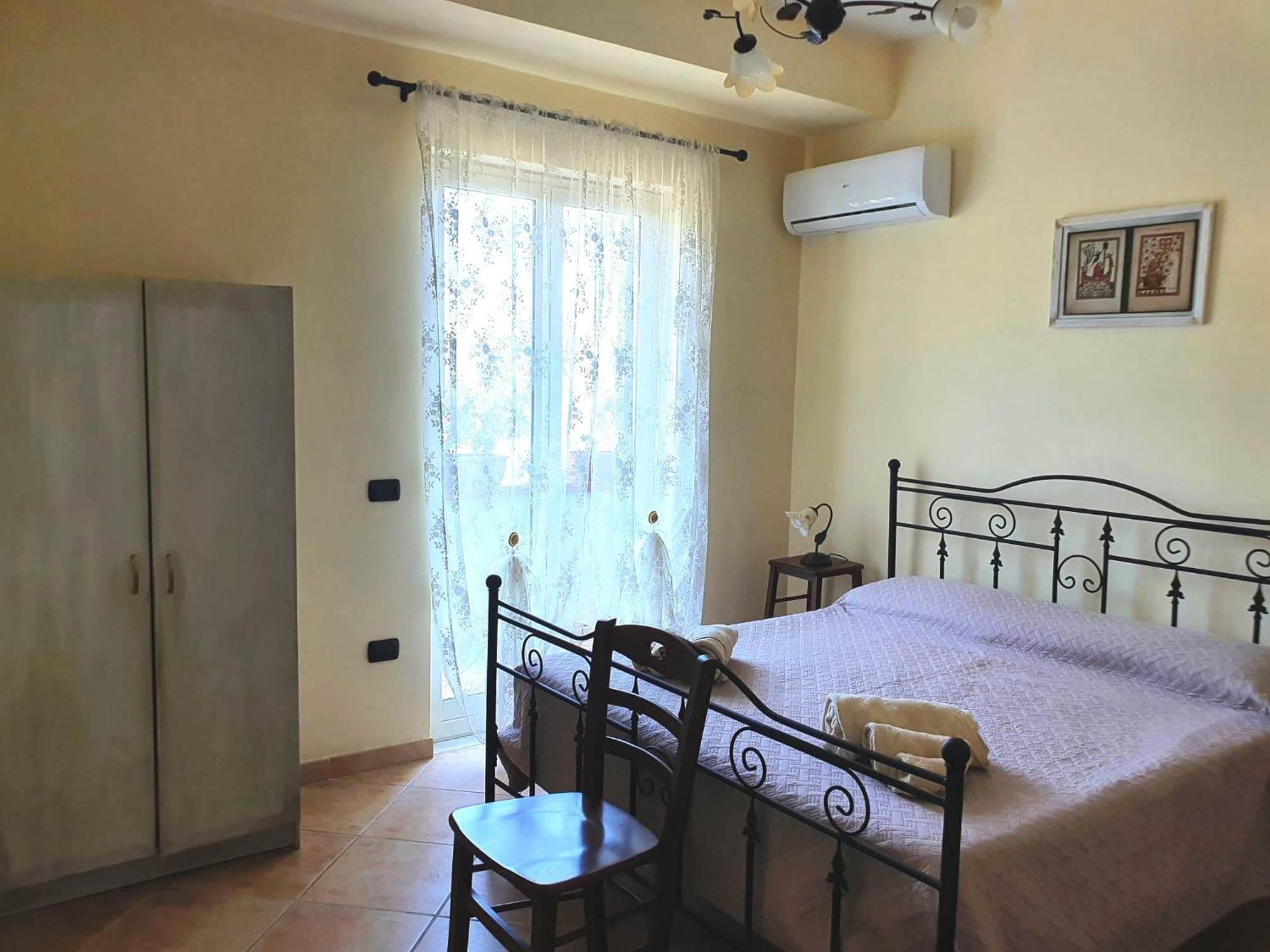 Libro Di Sogni - B&B Letterario Caserta Vecchia Exteriér fotografie