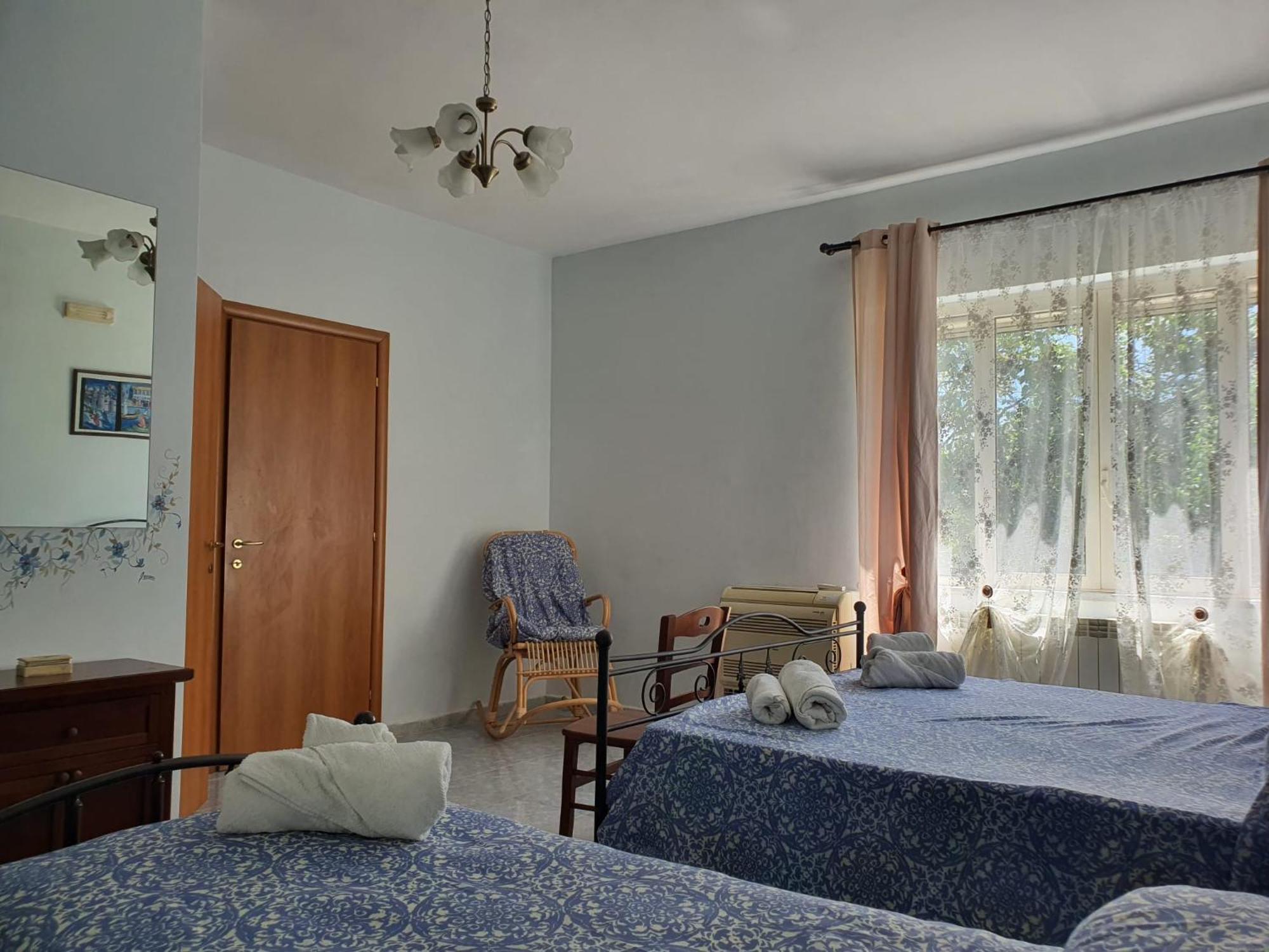 Libro Di Sogni - B&B Letterario Caserta Vecchia Exteriér fotografie